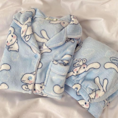 بجامة سينماورول