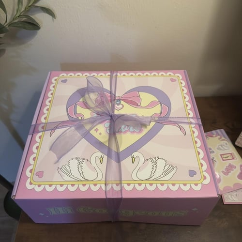 بوكس هيلوكيتي N3