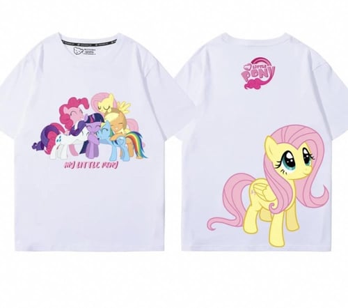 تيشرت my little pony