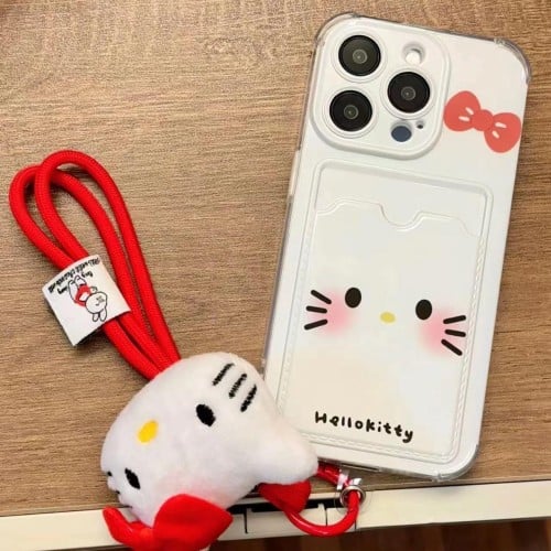 كفر ايفون هيلوكيتي مع ميدالية