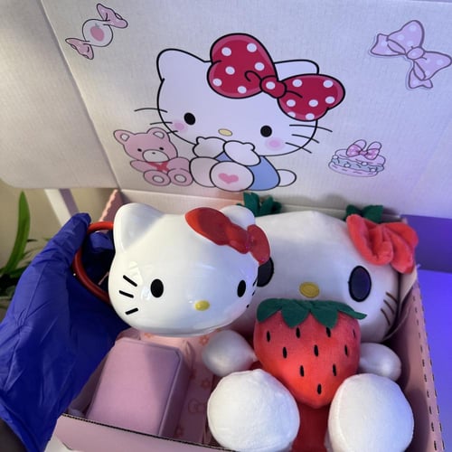 بوكس هيلوكيتي GF1