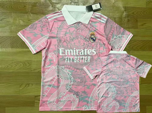 تيشرت مدريد بدون هيلوكيتي HF4