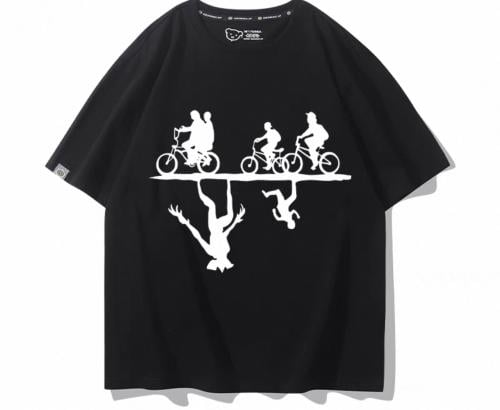 تيشرت stranger things