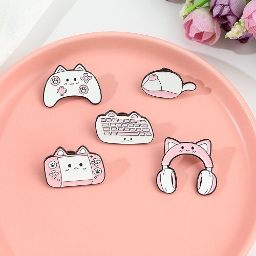 مجموعة بروش