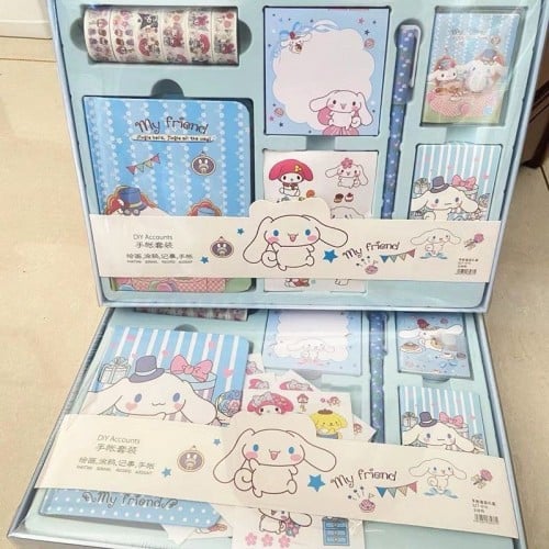 مجموعة قرطاسية سينماورول