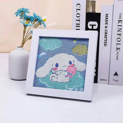 لوحة خرز سينماورول