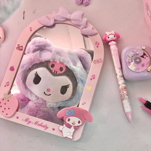 دمية كرومي 25 سم