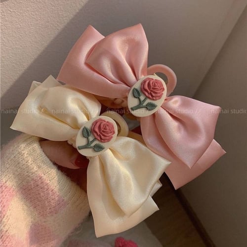 اكسسوار شعر