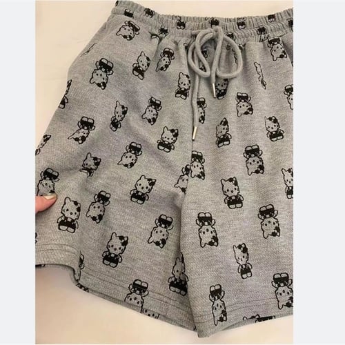 شورت هيلوكيتي