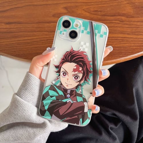 كفر ايفون قاتل الشياطين