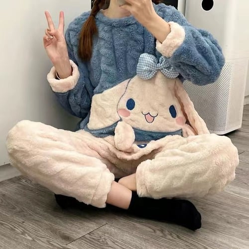 بجامة سينماورول