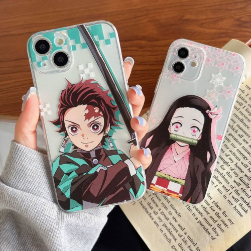 كفر ايفون قاتل الشياطين