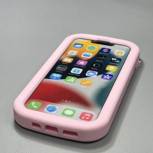 كفر ايفون هيلوكيتي HK80