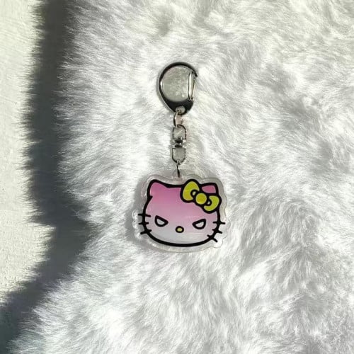 ميدالية هيلو كيتي