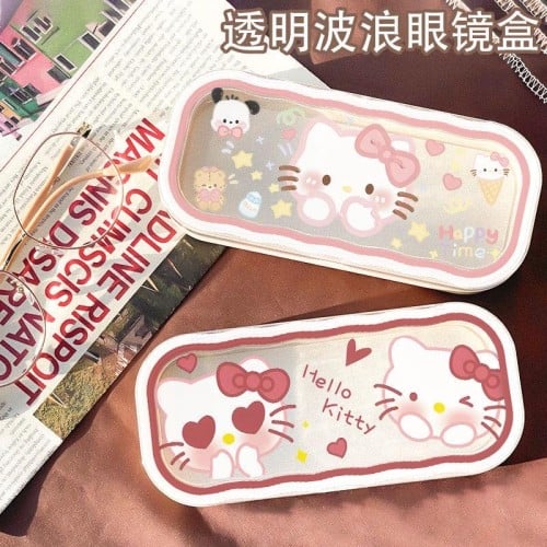 علبة نظارات هيلوكيتي