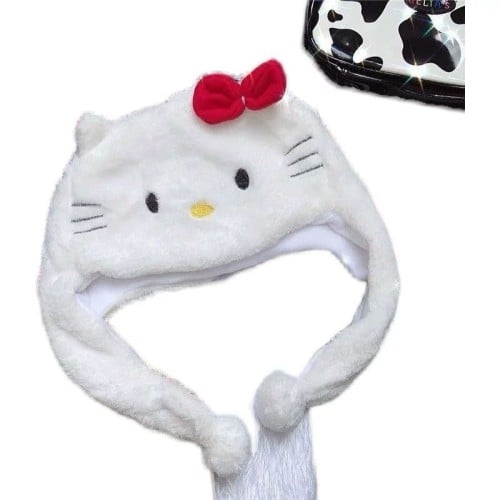 قبعة هيلوكيتي