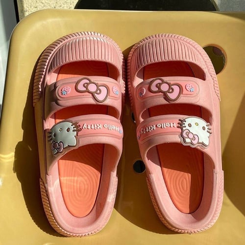 سليبر حذاء منزل شخصيات سانريو