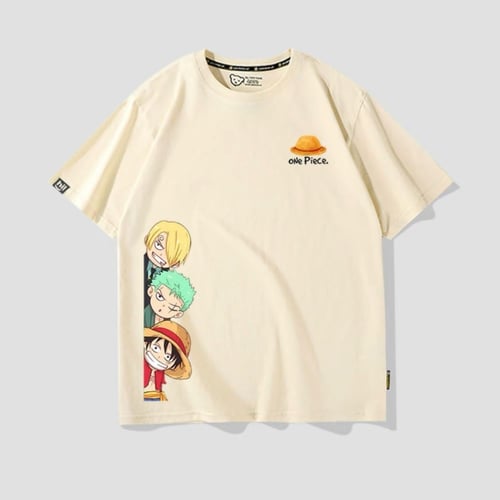 تيشرت ون بيس