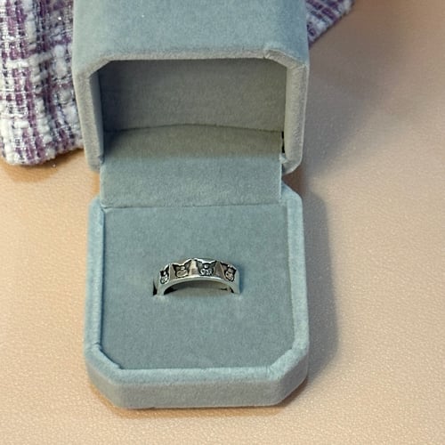 بوكس كرومي أسود