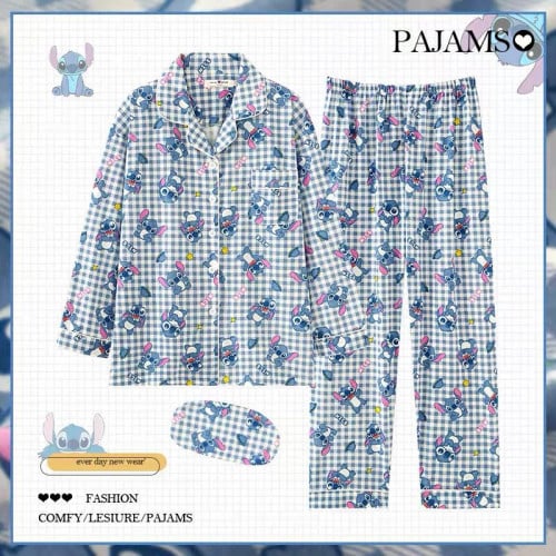 بجامة ستيتش