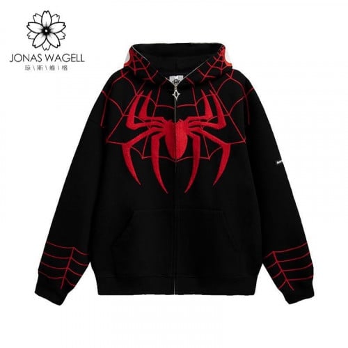 هودي سبايدرمان SP1