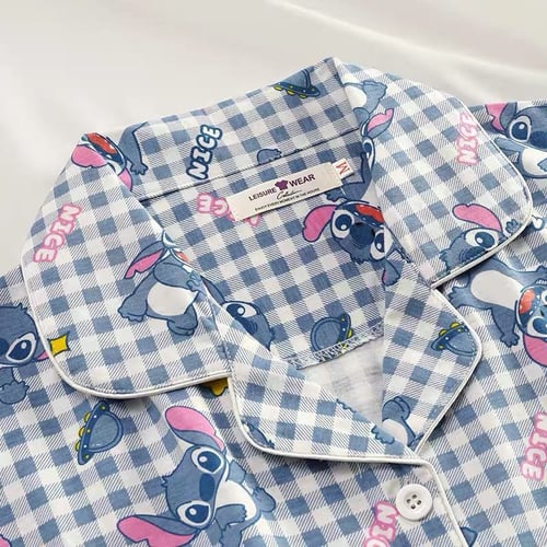 بجامة ستيتش