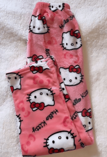 سروال هيلوكيتي B112