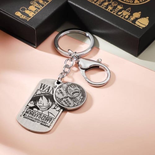 ميدالية ون بيس