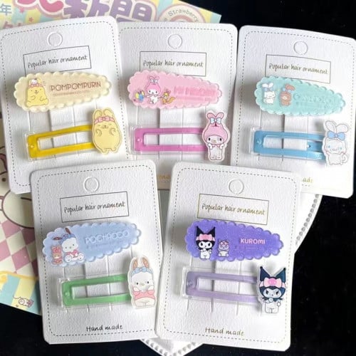 شباصات سانريو حبتين