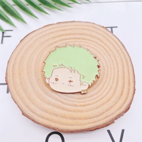 بروش ون بيس