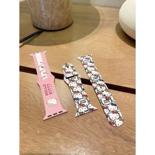 سوار ساعة ابل هيلوكيتي