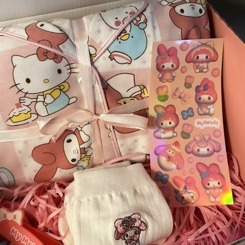 بوكس ماي ميلودي