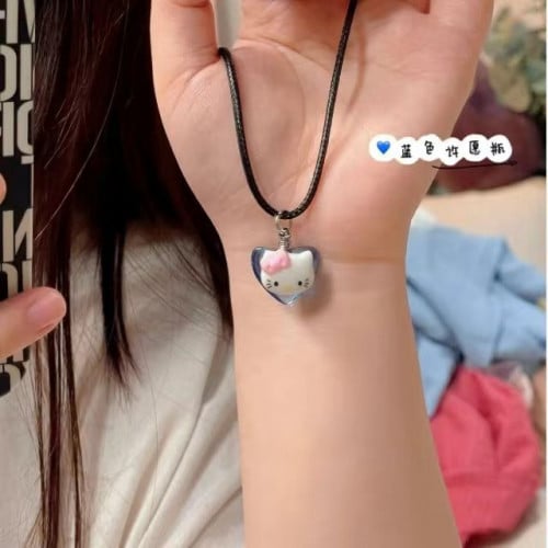 قلادة هيلوكيتي
