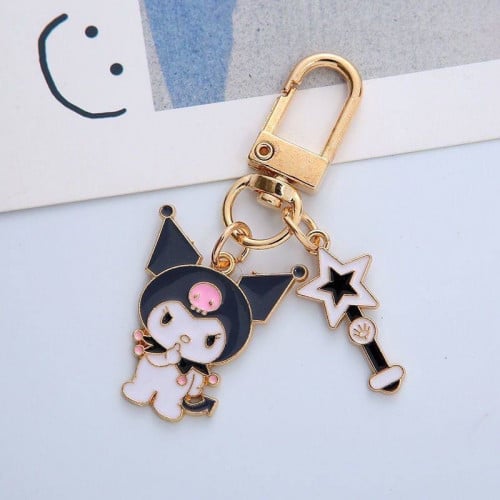 ميدالية كرومي