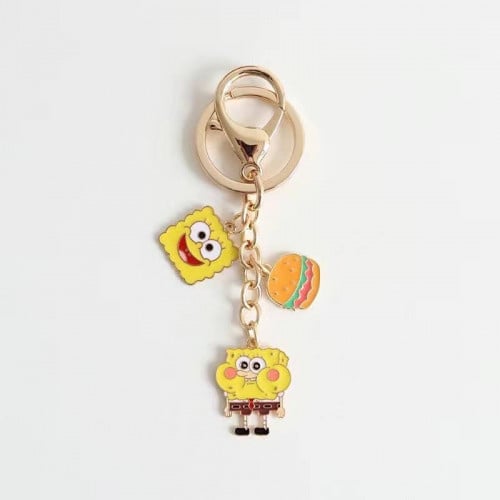 ميدالية سبونج بوب