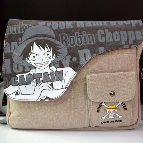 حقيبة ون بيس
