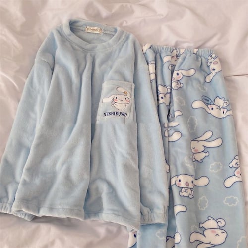 بجامة سينماورول