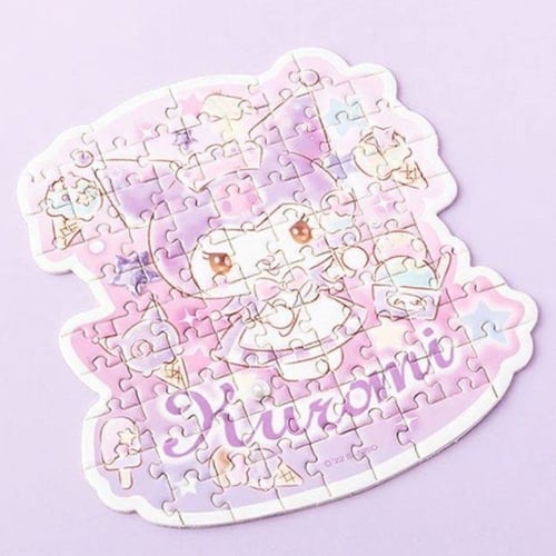 بازل 80 قطعة