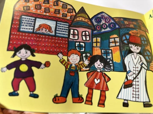 رمضان مبارك