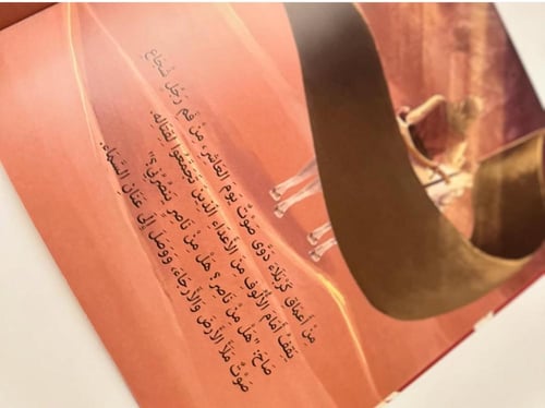 هل من ناصر ؟