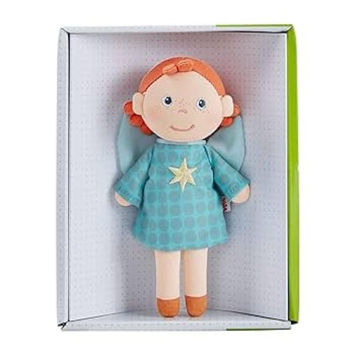 دمية قطنية ( تركواز )