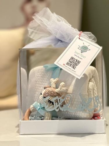 بوكس مواليد إكرليك ( ولادي)