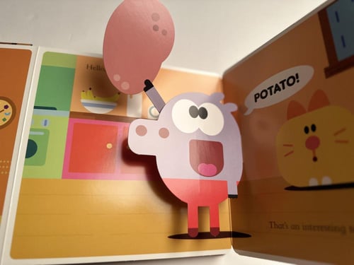 Duggeer,s Squirrel Club pop- up