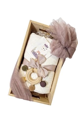 بوكس مواليد الياسمين ( بناتي)