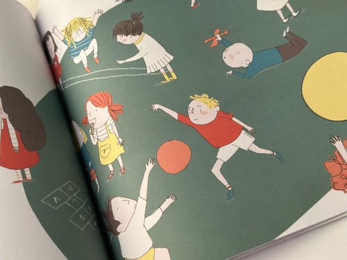 آدم لن يخاف بعد اليوم