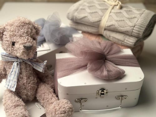 بوكس المواليد ( ذكر )