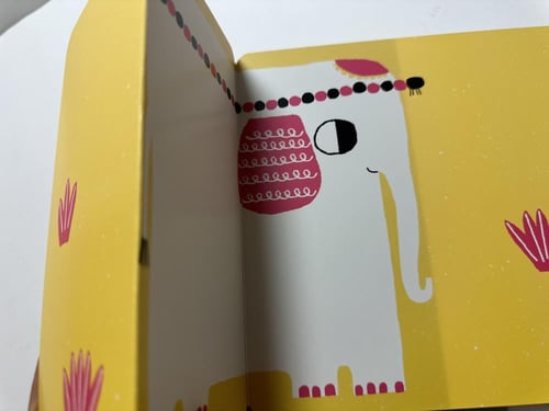 كتاب اكتشف المفاجأة ( الأشكال )