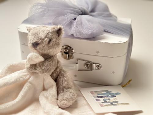 بوكس المواليد ( ذكر )