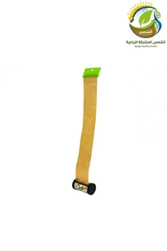 اشرطة لاصقة للحشرات الطائره اعداد مختلفه