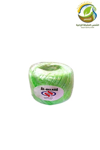 لفة خيط ملون صغيره